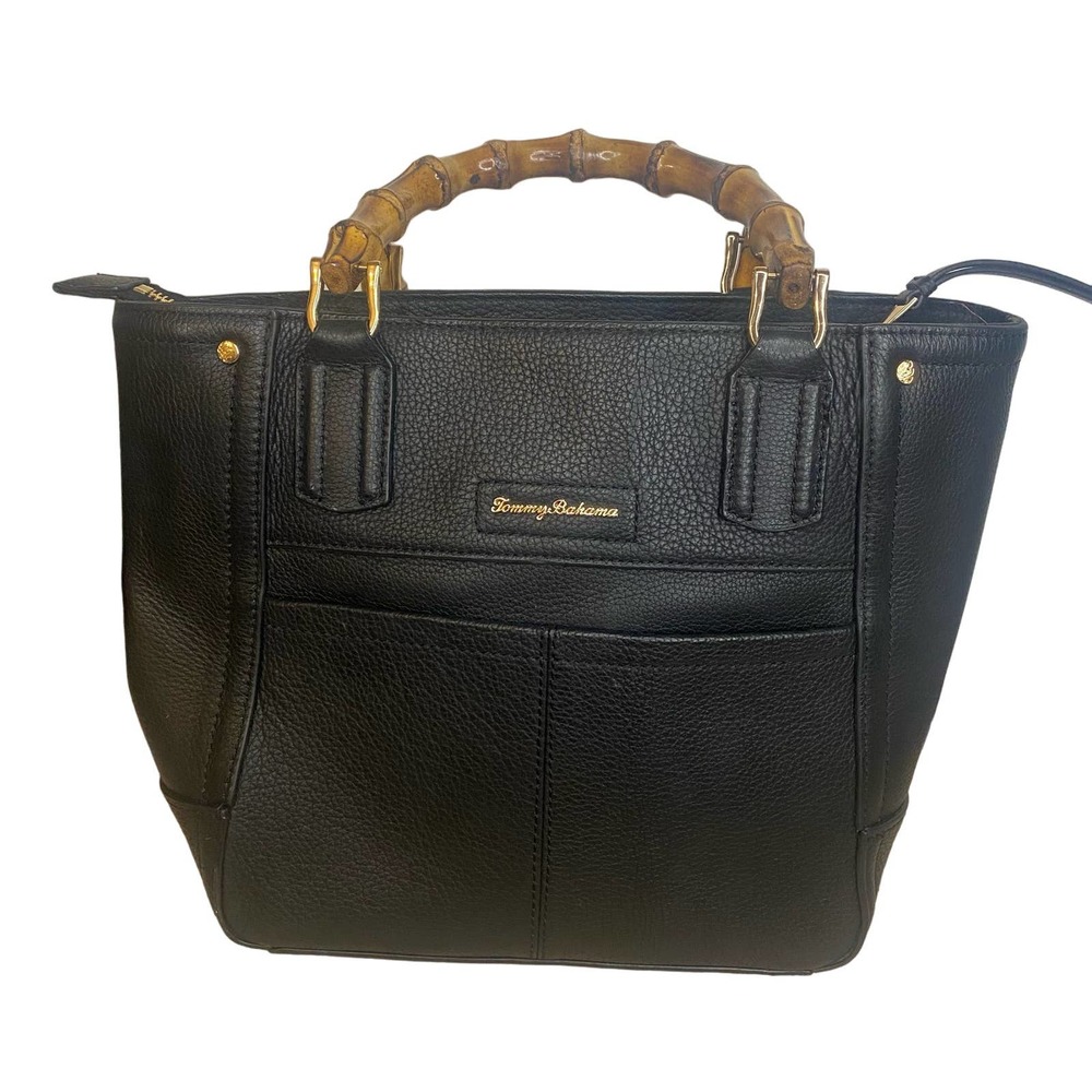Del Cano Small Tote Tommy bahama
